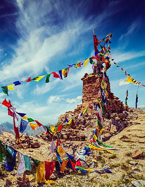 Tibet