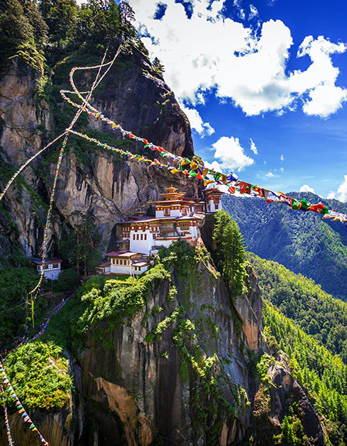 Bhutan