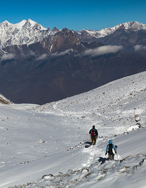 Nepal
