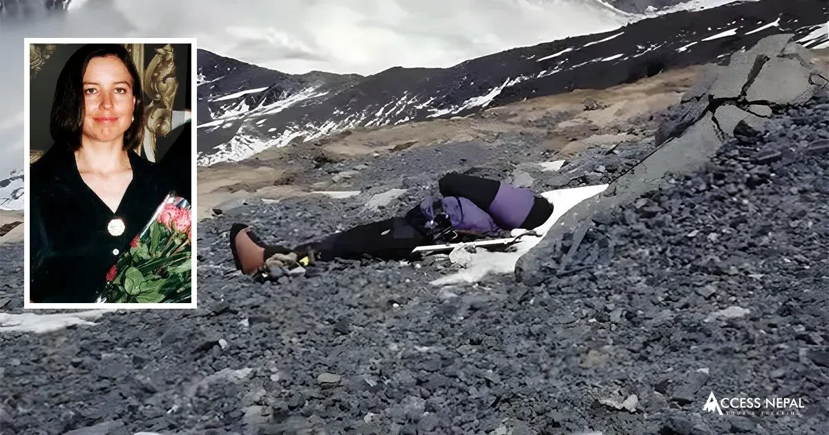 Sleeping Beauty Mount Everest: The Full Story, Location & Truth (2026 Guide)