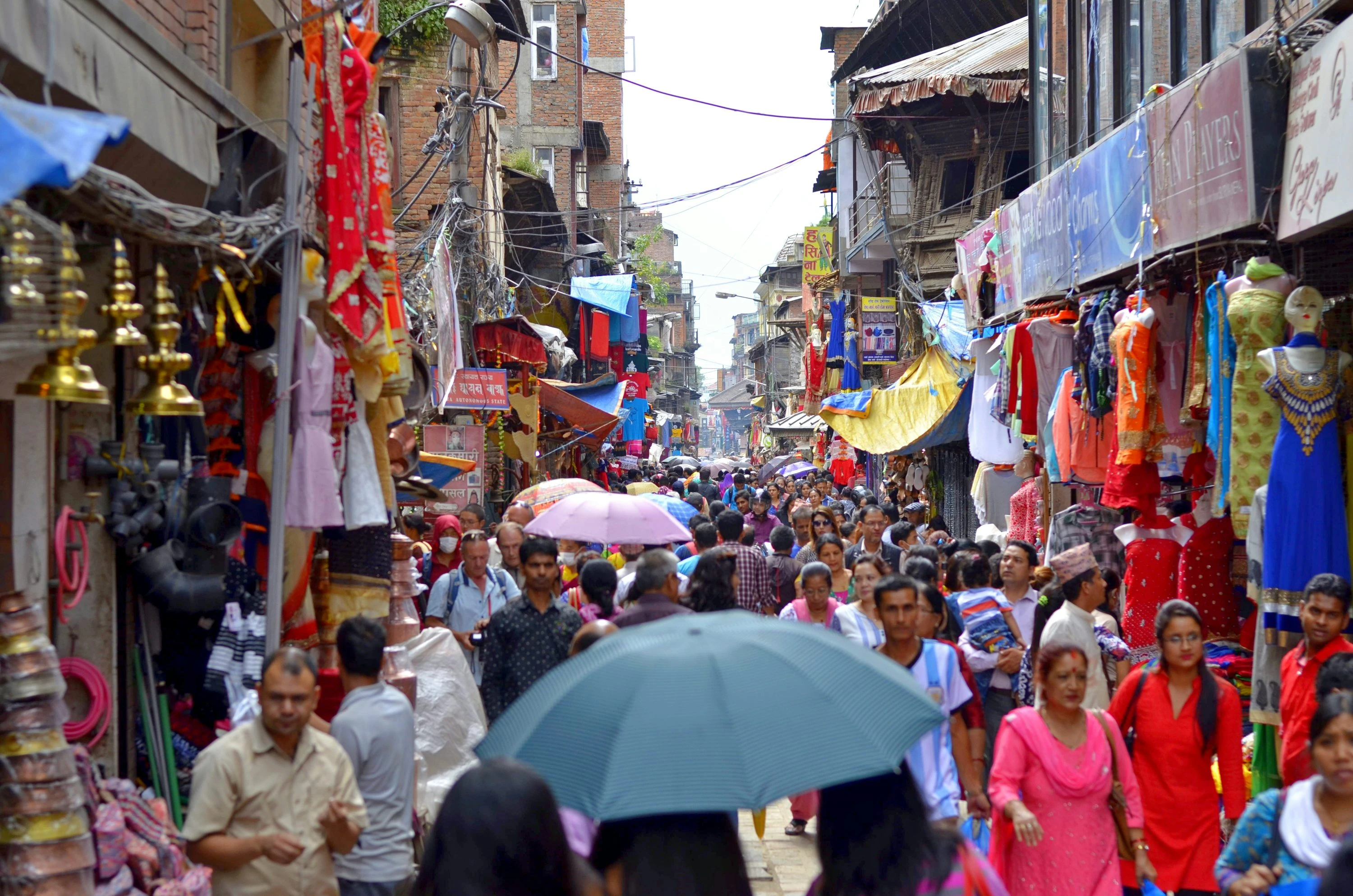 Thamel, Kathmandu, Nepal: Complete Travel Guide for First-Time Visitors