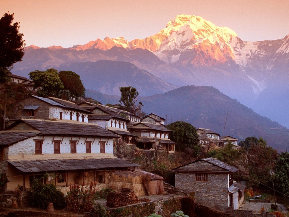 Dhulikhel – Namobuddha – Panauti One-Day Tour