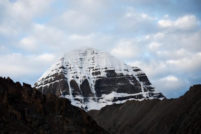Lhasa Mt Kailash Tour 9 nights 10 days