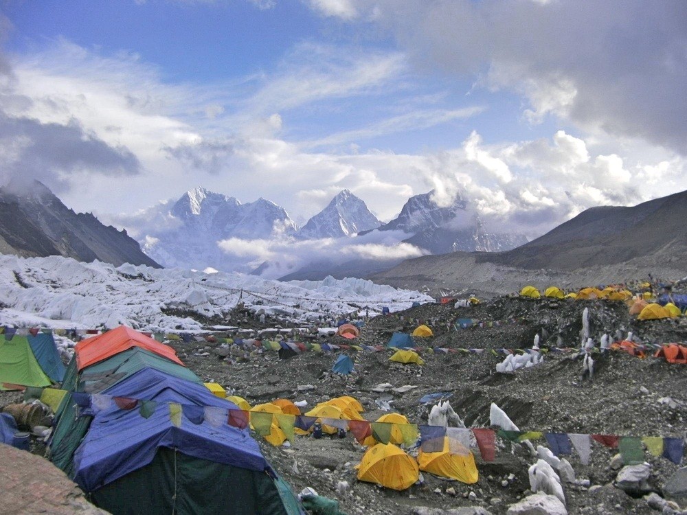Everest Classic Trek - 20 days
