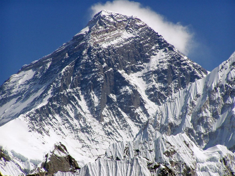 Everest 3 Col Pass Trek 19 days
